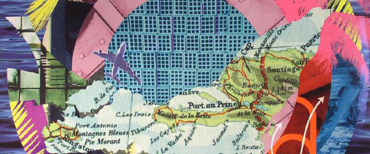 PART 2: FINDING MAPS IN ALBUM COVER ART USING AI