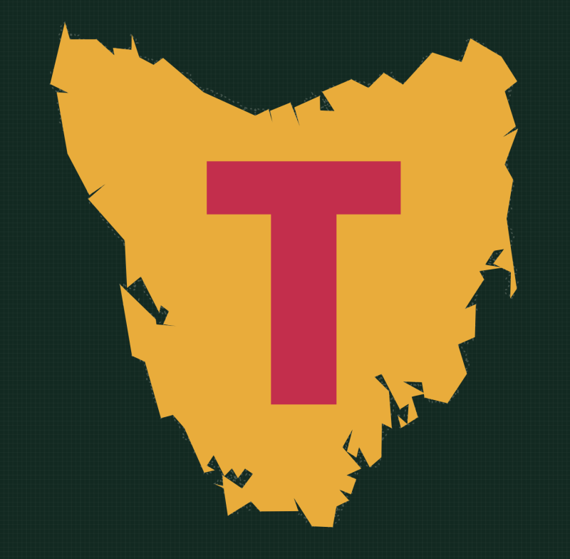 Shaping Tasmania